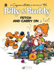 Picture of Billy & Buddy - Volume 8 Fetch and Carry On