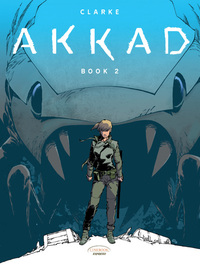 Picture of AKKAD Book 2