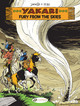 Image de Yakari Vol. 21 - Fury from the Skies