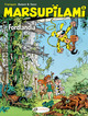 Image de The Marsupilami Vol. 6 - Fordlandia