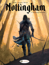 Image de Nottingham - Volume 1 The King's Ransom