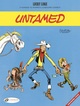 Image de Lucky Luke by ... Blutch - Untamed