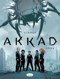 Picture of AKKAD Book 1