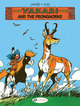 Image de Yakari Vol. 22 - The Pronghorns