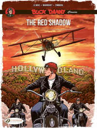 Image de Buck Danny Classics Vol. 11 - The Red Shadow