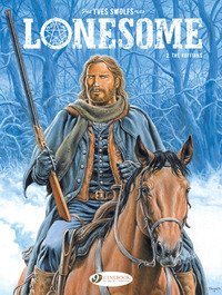 Picture of Lonesome - Volume 2 The Ruffians