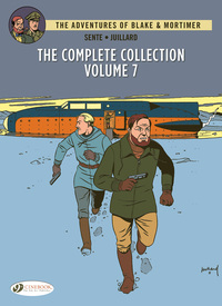 Image de Blake & Mortimer - The Complete Collection 7