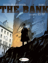 Image de The Bank Vol. 3 - The Baron's Accounts