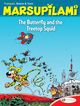 Image de Marsupilami vol. 9 - The Butterfly and the Treetop Squid