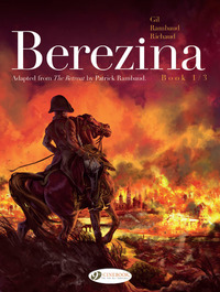 Image de Berezina Book 1/3