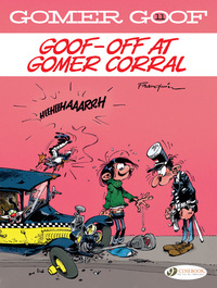 Picture of Gomer Goof Vol. 11 - Goof-off at Gomer Corral