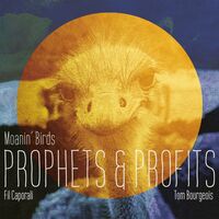 Picture of PROPHETS / PROFITS