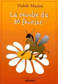 Image de RéVOLTE DU 30 FéVRIER LA