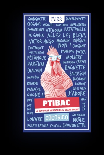 Image de Ptibac Cocorico