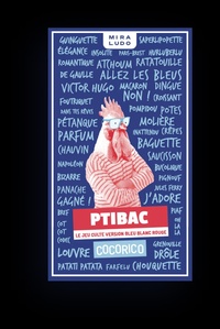 Image de Ptibac Cocorico