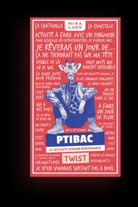 Picture of Ptibac Twist