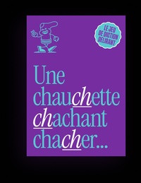Image de Une Chauchette