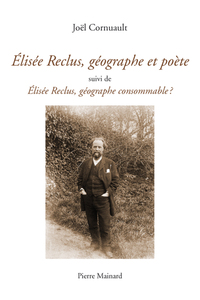 Picture of ELISEE RECLUS GEOGRAPHE ET POETE