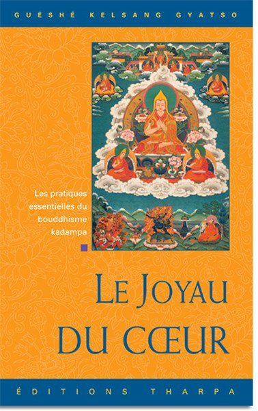 Image de Le joyau du coeur