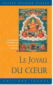 Image de Le joyau du coeur