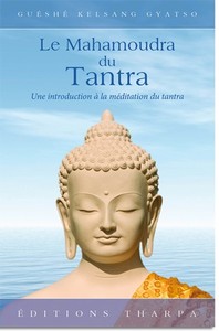 Image de Le Mahamoudra Du Tantra