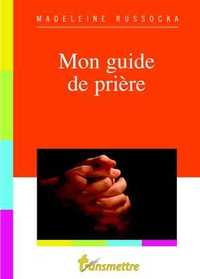 Picture of Mon guide de prière