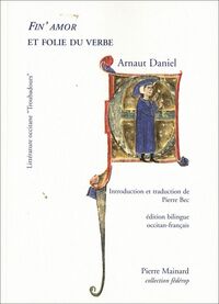 Picture of FIN' AMOR ET DOLIE DU VERBE