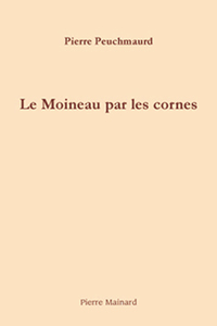 Picture of LE MOINEAU PAR LES CORNES