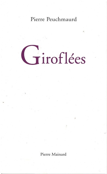 Picture of GIROFLEES