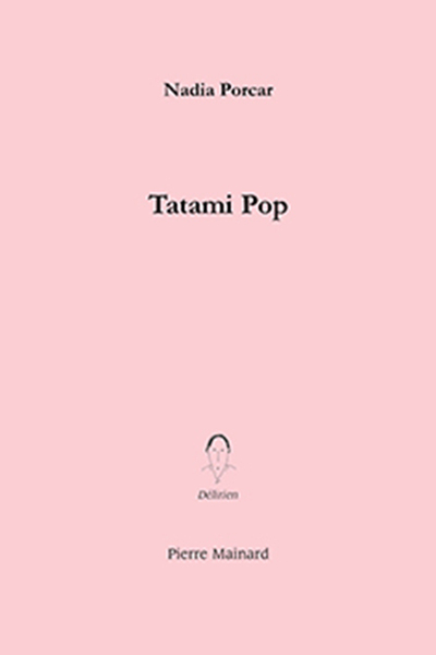 Picture of TATAMI POP