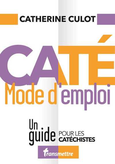 Picture of Caté mode d'emploi