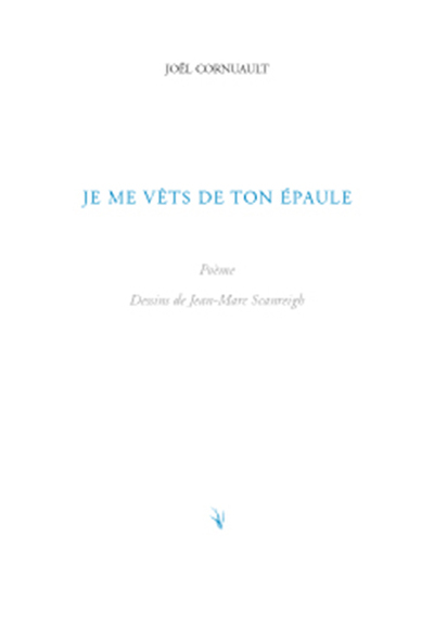 Picture of JE ME VETS DE TON EPAULE illustrations J.-Marc Scanreigh