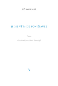 Picture of JE ME VETS DE TON EPAULE illustrations J.-Marc Scanreigh