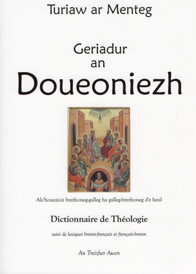 Image de GERIADUR AN DOUEONIEZH
