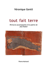 Picture of TOUT FAIT TERRE peintures Véronique Gentil
