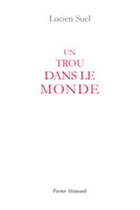 Picture of UN TROU DANS LE MONDE