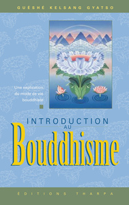 Image de Introduction Au Bouddhisme