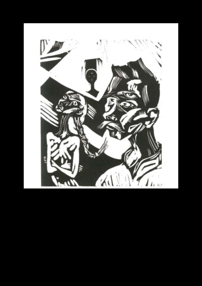 Picture of GARM & KILSELL OUZH LU XUN