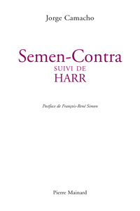 Picture of SEMEN-CONTRA SUIVI DE HARR