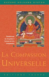 Image de La Compassion Universelle