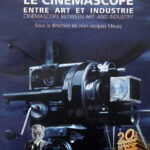 Picture of Le cinémascope entre art et industrie