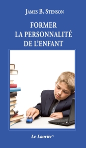 Picture of Former la personnalité de l'enfant