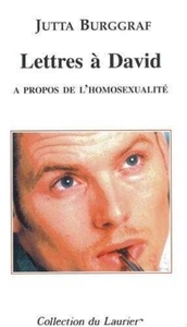 Picture of Lettres à David