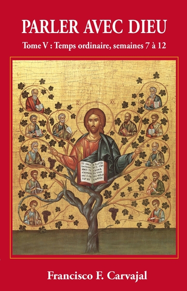 Picture of Parler avec Dieu, tome 5