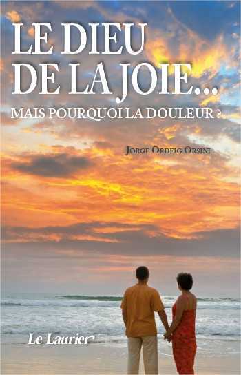 Image de Le Dieu de la joie
