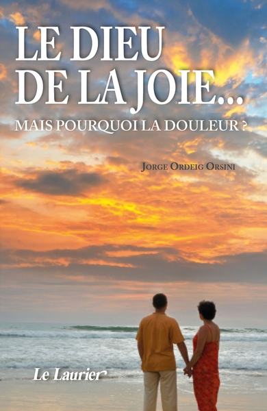 Picture of Le Dieu de la joie