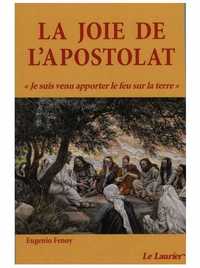 Image de La joie de l'apostolat