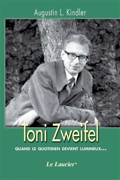 Image de Toni Zweifel