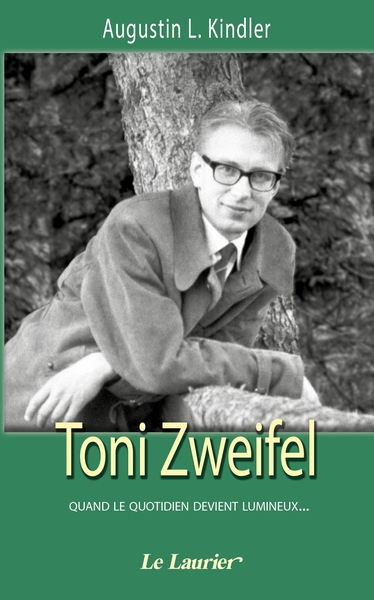 Image de Toni Zweifel
