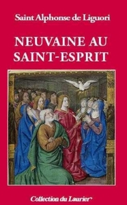 Picture of Neuvaine au Saint-Esprit